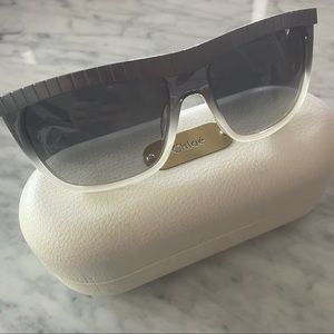 Chloe 2186 womens sunglasses